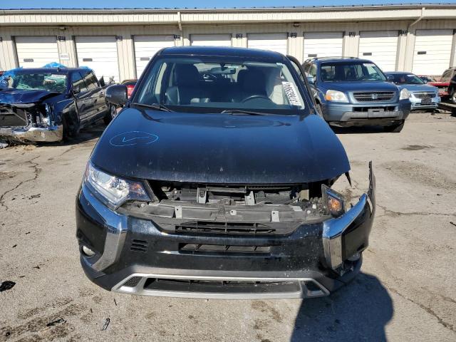 Photo 4 VIN: JA4AZ3A3XKZ013383 - MITSUBISHI OUTLANDER 