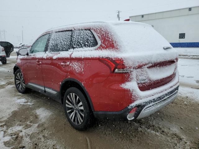 Photo 1 VIN: JA4AZ3A3XKZ014114 - MITSUBISHI OUTLANDER 