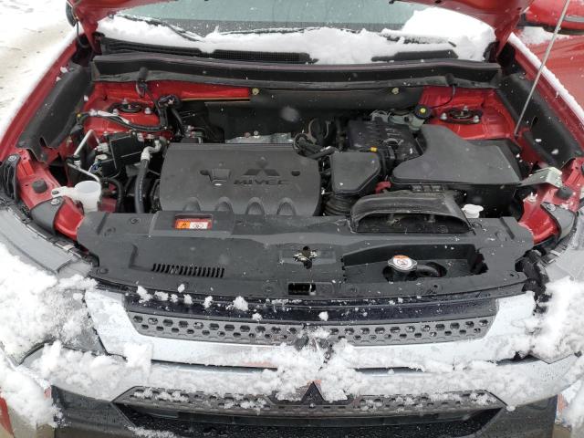 Photo 10 VIN: JA4AZ3A3XKZ014114 - MITSUBISHI OUTLANDER 