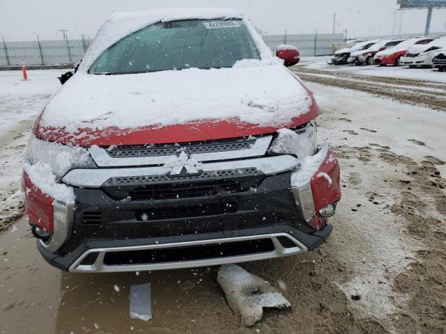 Photo 4 VIN: JA4AZ3A3XKZ014114 - MITSUBISHI OUTLANDER 