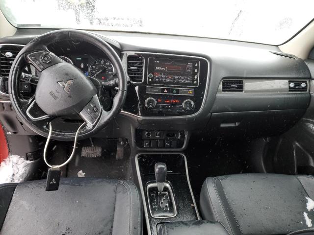 Photo 7 VIN: JA4AZ3A3XKZ014114 - MITSUBISHI OUTLANDER 