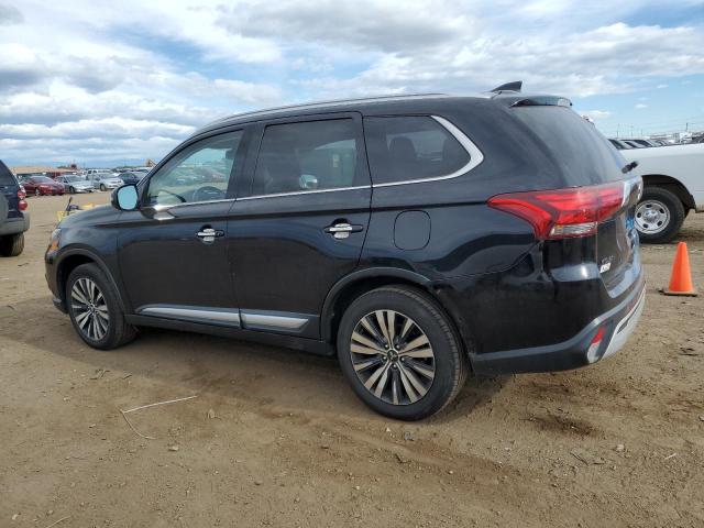 Photo 1 VIN: JA4AZ3A3XKZ023802 - MITSUBISHI OUTLANDER 