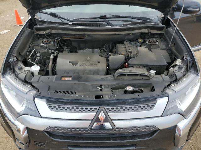 Photo 10 VIN: JA4AZ3A3XKZ023802 - MITSUBISHI OUTLANDER 