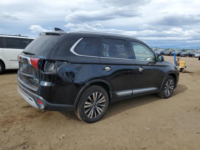 Photo 2 VIN: JA4AZ3A3XKZ023802 - MITSUBISHI OUTLANDER 