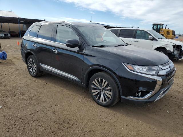 Photo 3 VIN: JA4AZ3A3XKZ023802 - MITSUBISHI OUTLANDER 