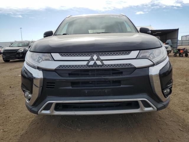 Photo 4 VIN: JA4AZ3A3XKZ023802 - MITSUBISHI OUTLANDER 