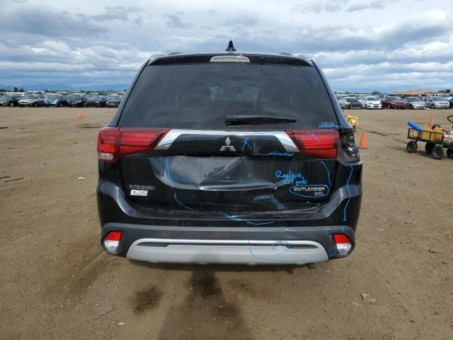 Photo 5 VIN: JA4AZ3A3XKZ023802 - MITSUBISHI OUTLANDER 