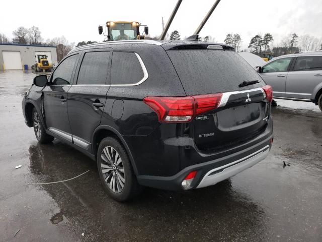 Photo 2 VIN: JA4AZ3A3XKZ026831 - MITSUBISHI OUTLANDER 