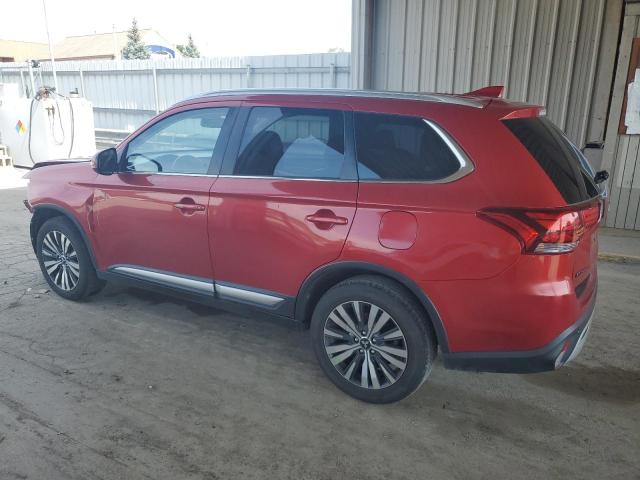 Photo 1 VIN: JA4AZ3A3XKZ027364 - MITSUBISHI OUTLANDER 