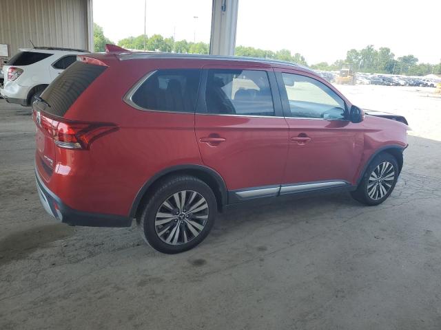 Photo 2 VIN: JA4AZ3A3XKZ027364 - MITSUBISHI OUTLANDER 