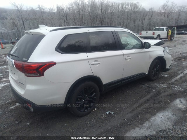 Photo 3 VIN: JA4AZ3A3XKZ029566 - MITSUBISHI OUTLANDER 