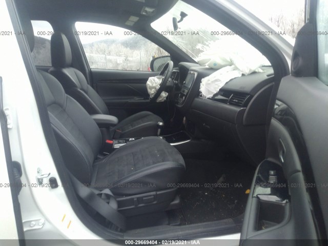 Photo 4 VIN: JA4AZ3A3XKZ029566 - MITSUBISHI OUTLANDER 