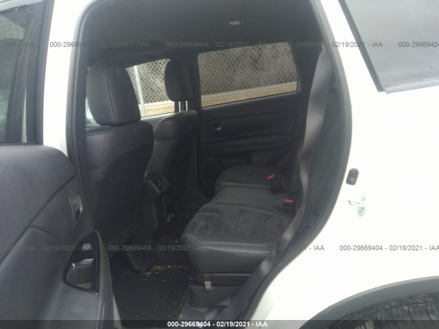 Photo 7 VIN: JA4AZ3A3XKZ029566 - MITSUBISHI OUTLANDER 