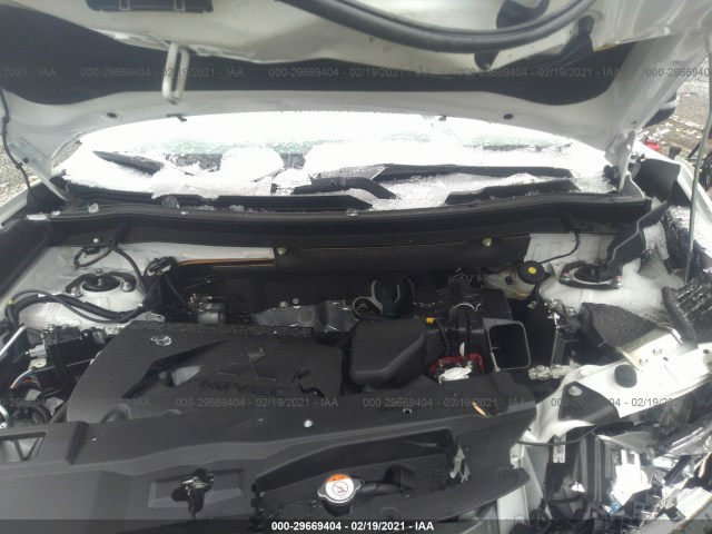 Photo 9 VIN: JA4AZ3A3XKZ029566 - MITSUBISHI OUTLANDER 