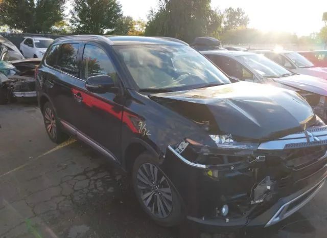 Photo 0 VIN: JA4AZ3A3XKZ038672 - MITSUBISHI OUTLANDER 