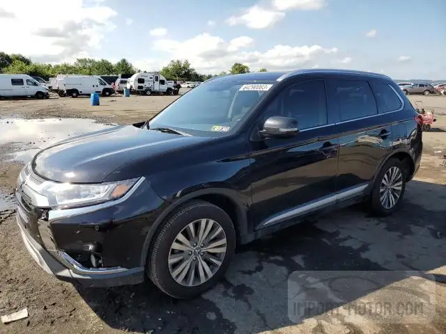 Photo 0 VIN: JA4AZ3A3XKZ039188 - MITSUBISHI OUTLANDER 