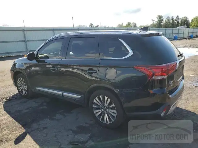 Photo 1 VIN: JA4AZ3A3XKZ039188 - MITSUBISHI OUTLANDER 