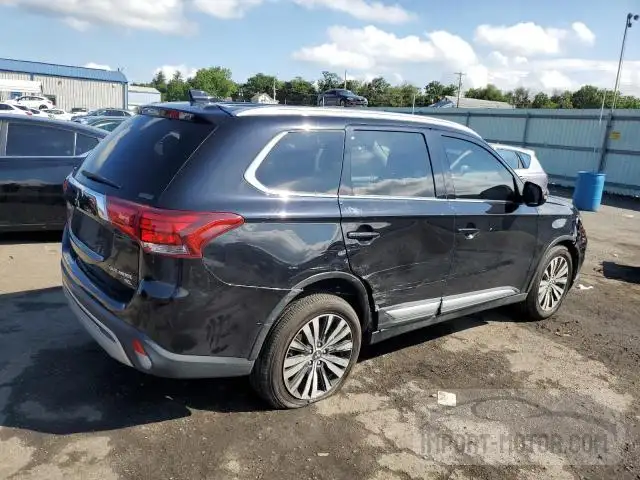 Photo 2 VIN: JA4AZ3A3XKZ039188 - MITSUBISHI OUTLANDER 