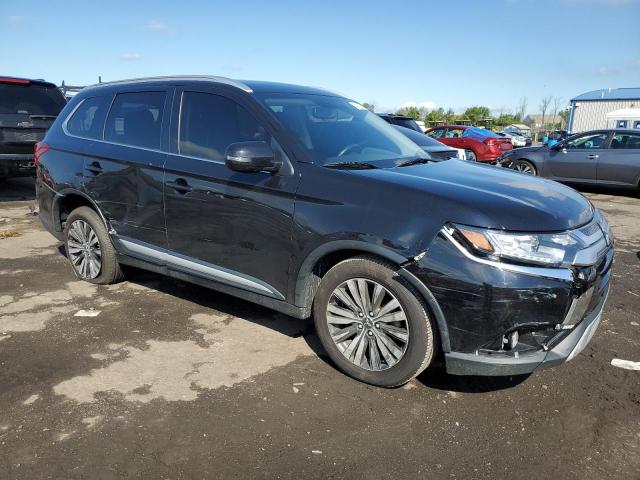 Photo 3 VIN: JA4AZ3A3XKZ039188 - MITSUBISHI OUTLANDER 