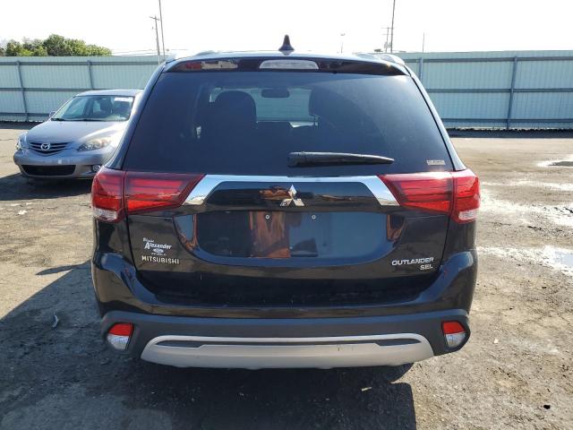 Photo 5 VIN: JA4AZ3A3XKZ039188 - MITSUBISHI OUTLANDER 