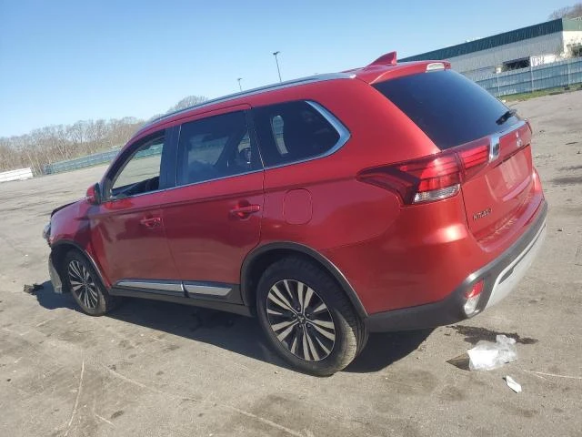 Photo 1 VIN: JA4AZ3A3XKZ039269 - MITSUBISHI OUTLANDER 