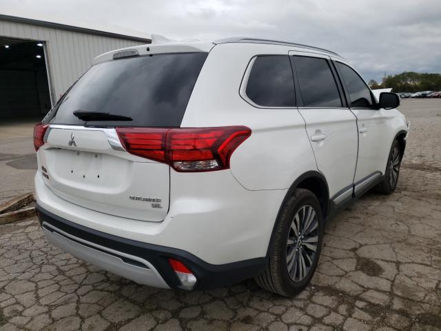 Photo 3 VIN: JA4AZ3A3XKZ041037 - MITSUBISHI OUTLANDER 