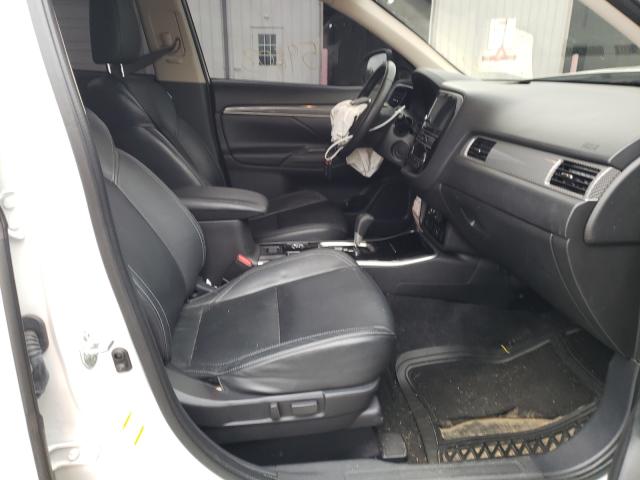 Photo 4 VIN: JA4AZ3A3XKZ041037 - MITSUBISHI OUTLANDER 