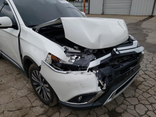 Photo 8 VIN: JA4AZ3A3XKZ041037 - MITSUBISHI OUTLANDER 