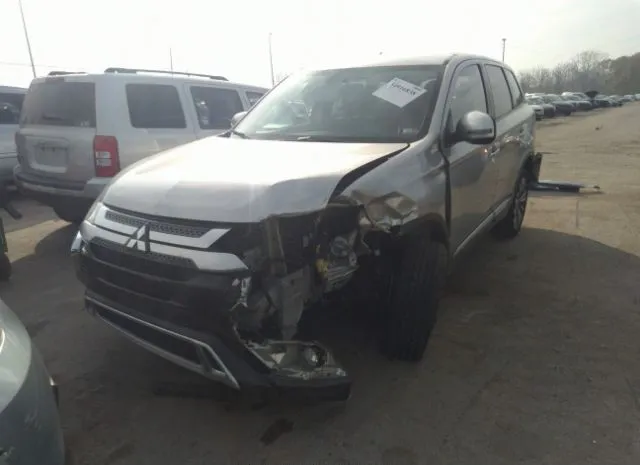 Photo 1 VIN: JA4AZ3A3XKZ041104 - MITSUBISHI OUTLANDER 