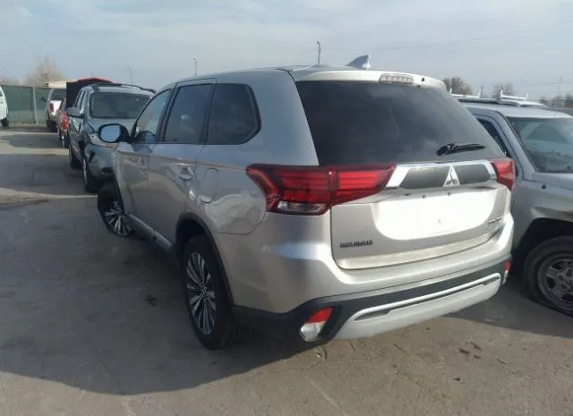 Photo 2 VIN: JA4AZ3A3XKZ041104 - MITSUBISHI OUTLANDER 