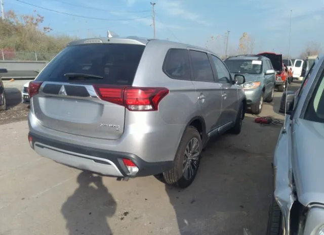 Photo 3 VIN: JA4AZ3A3XKZ041104 - MITSUBISHI OUTLANDER 