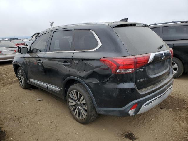 Photo 1 VIN: JA4AZ3A3XKZ041555 - MITSUBISHI OUTLANDER 