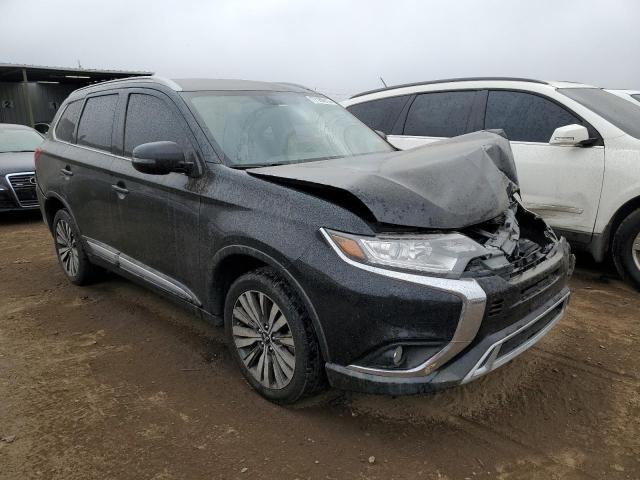 Photo 3 VIN: JA4AZ3A3XKZ041555 - MITSUBISHI OUTLANDER 