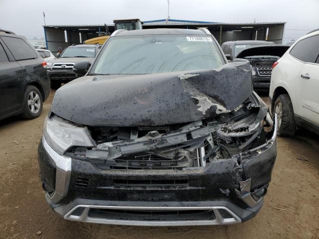 Photo 4 VIN: JA4AZ3A3XKZ041555 - MITSUBISHI OUTLANDER 