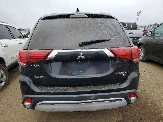 Photo 5 VIN: JA4AZ3A3XKZ041555 - MITSUBISHI OUTLANDER 