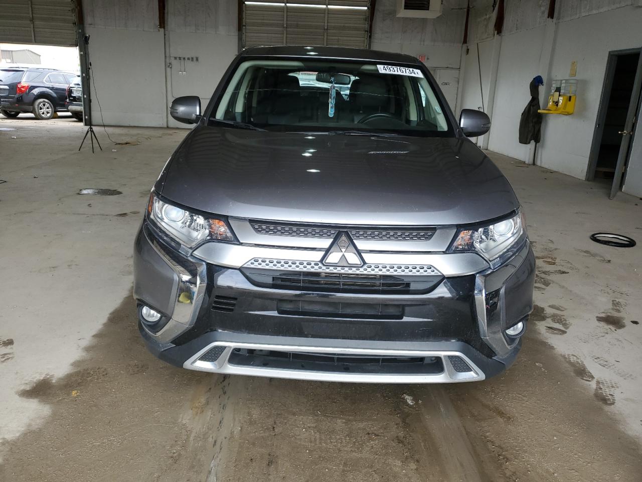 Photo 4 VIN: JA4AZ3A3XKZ042222 - MITSUBISHI OUTLANDER 