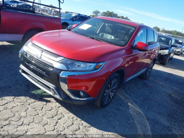 Photo 1 VIN: JA4AZ3A3XKZ043094 - MITSUBISHI OUTLANDER 