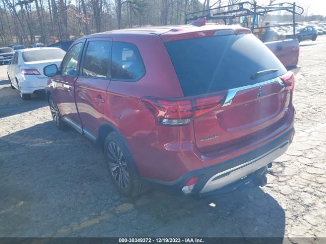 Photo 2 VIN: JA4AZ3A3XKZ043094 - MITSUBISHI OUTLANDER 