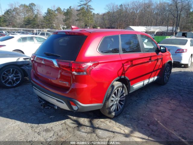 Photo 3 VIN: JA4AZ3A3XKZ043094 - MITSUBISHI OUTLANDER 