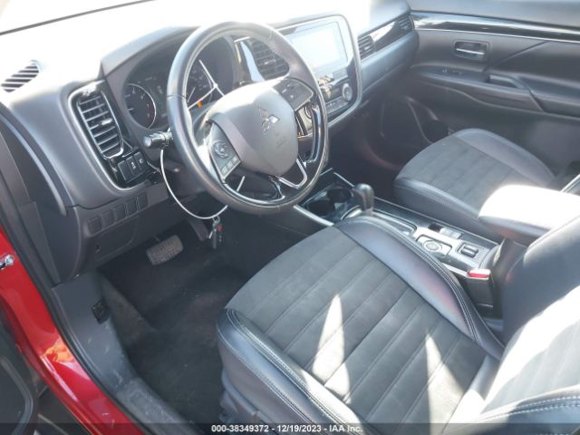 Photo 4 VIN: JA4AZ3A3XKZ043094 - MITSUBISHI OUTLANDER 