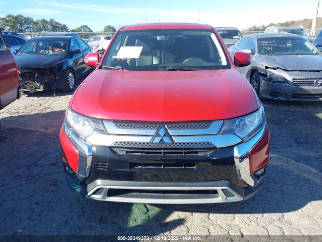 Photo 5 VIN: JA4AZ3A3XKZ043094 - MITSUBISHI OUTLANDER 