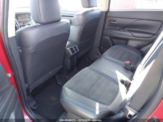 Photo 7 VIN: JA4AZ3A3XKZ043094 - MITSUBISHI OUTLANDER 