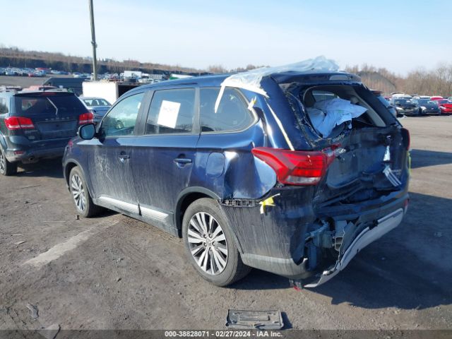 Photo 2 VIN: JA4AZ3A3XKZ044813 - MITSUBISHI OUTLANDER 