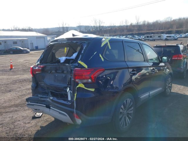 Photo 3 VIN: JA4AZ3A3XKZ044813 - MITSUBISHI OUTLANDER 