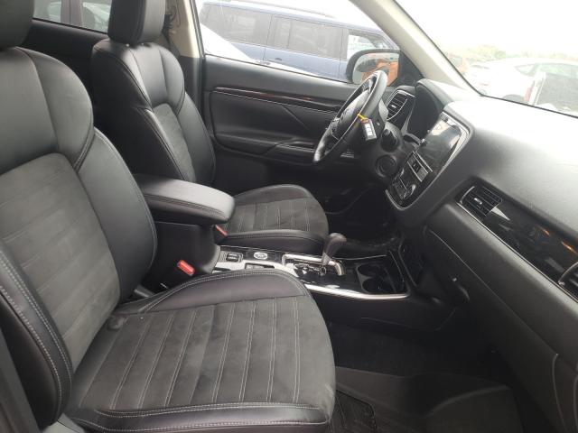 Photo 4 VIN: JA4AZ3A3XKZ046111 - MITSUBISHI OUTLANDER 