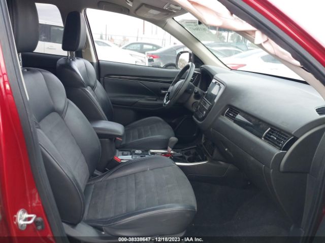 Photo 4 VIN: JA4AZ3A3XKZ046996 - MITSUBISHI OUTLANDER 