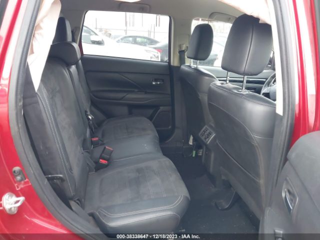 Photo 7 VIN: JA4AZ3A3XKZ046996 - MITSUBISHI OUTLANDER 