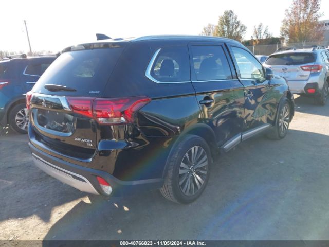 Photo 3 VIN: JA4AZ3A3XKZ052068 - MITSUBISHI OUTLANDER 