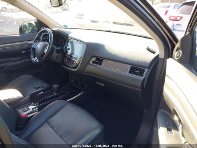 Photo 4 VIN: JA4AZ3A3XKZ052068 - MITSUBISHI OUTLANDER 