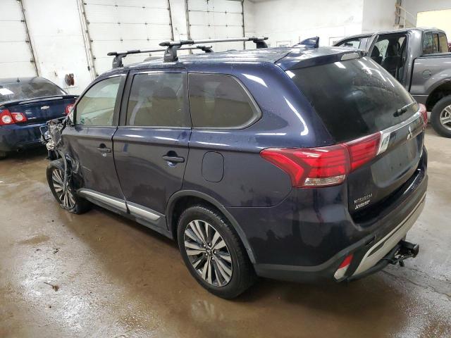 Photo 1 VIN: JA4AZ3A3XKZ052149 - MITSUBISHI OUTLANDER 